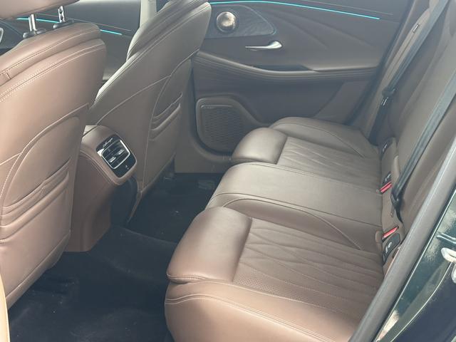 Chery Arrizo 8 2023 High Energy Edition 2.0T DCT Imperial – фото 15