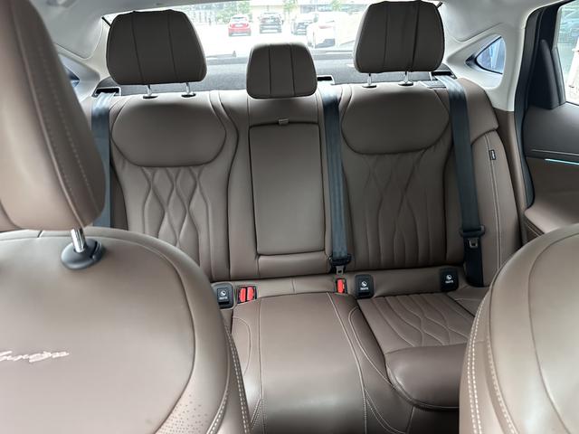 Chery Arrizo 8 2023 High Energy Edition 2.0T DCT Imperial – фото 17