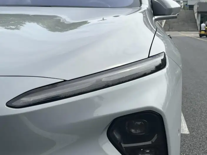 NIO ET7 2021 Model 100kWh First Edition Edition – фото 6