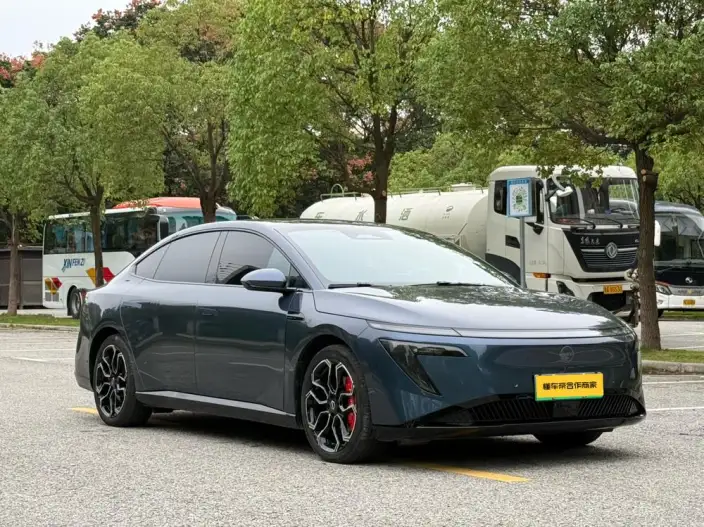 Nissan N7 2025 Model 625 Max – фото 3