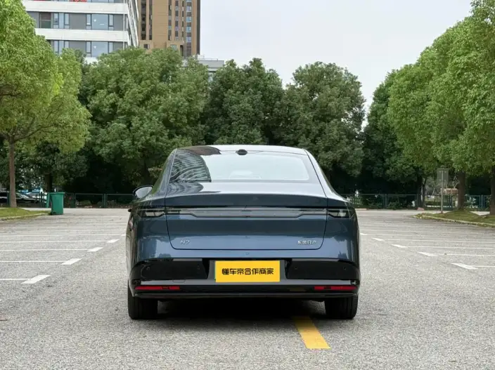 Nissan N7 2025 Model 625 Max – фото 6