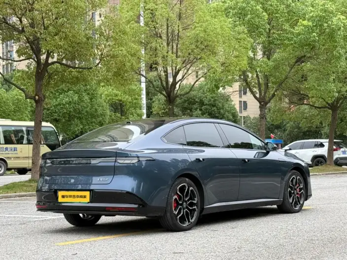 Nissan N7 2025 Model 625 Max – фото 7