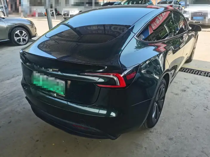Model 3 2025 Model Rear-wheel drive version – фото 6