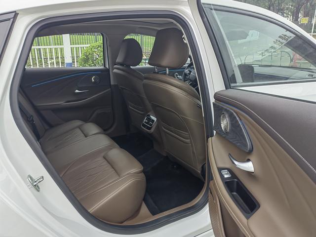 Chery Arrizo 8 2024 High Power 2.0T DCT Jin – фото 7