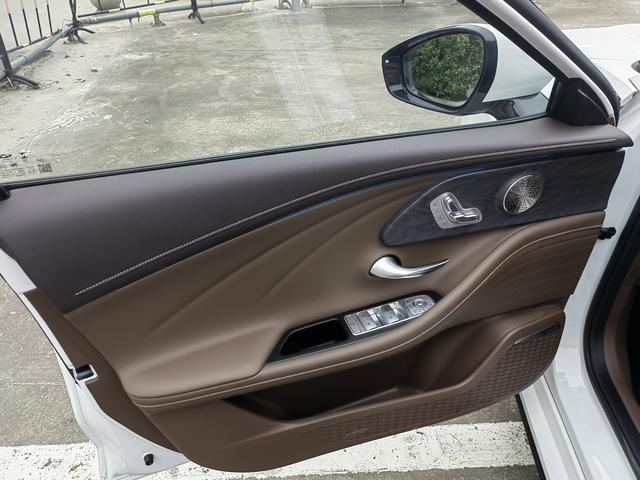 Chery Arrizo 8 2024 High Power 2.0T DCT Jin – фото 9