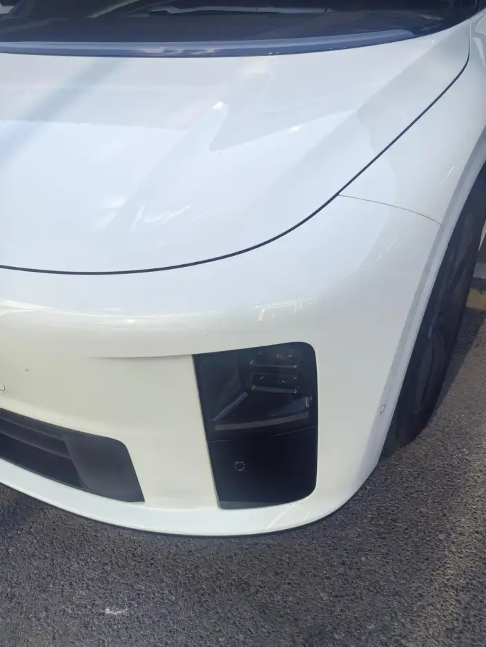 Li Auto i6 2025 Model 2WD Standard Edition – фото 6