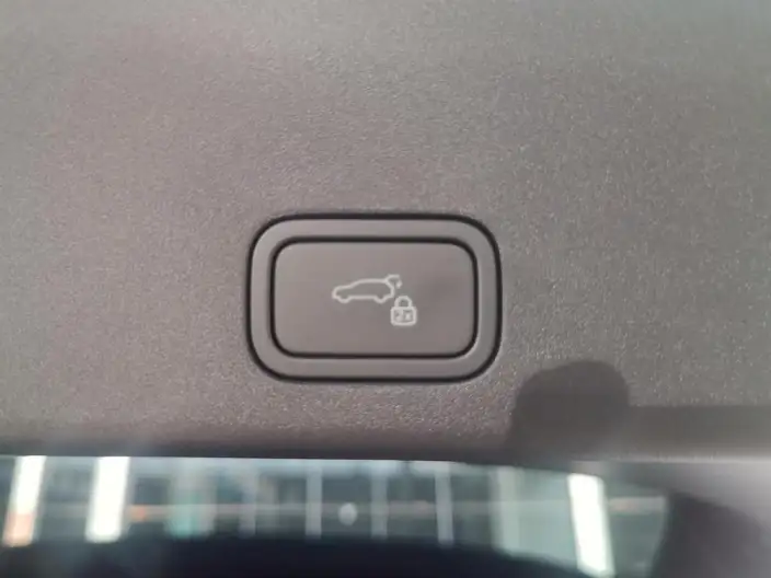 Li Auto i6 2025 Model 2WD Standard Edition – фото 8