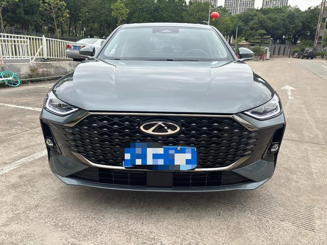 Arrizo 8 PRO 2025 модификация 1.6T DCT Luxury + – фото 2