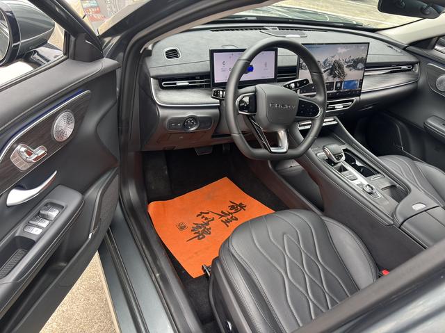 Arrizo 8 PRO 2025 модификация 1.6T DCT Luxury + – фото 4