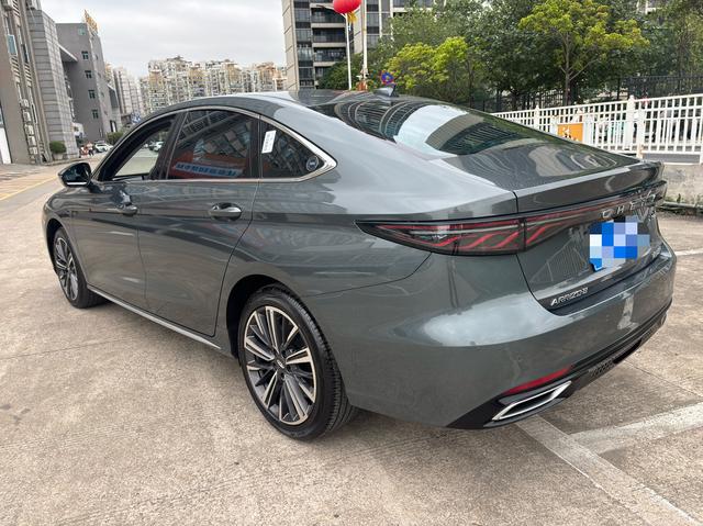 Arrizo 8 PRO 2025 модификация 1.6T DCT Luxury + – фото 7