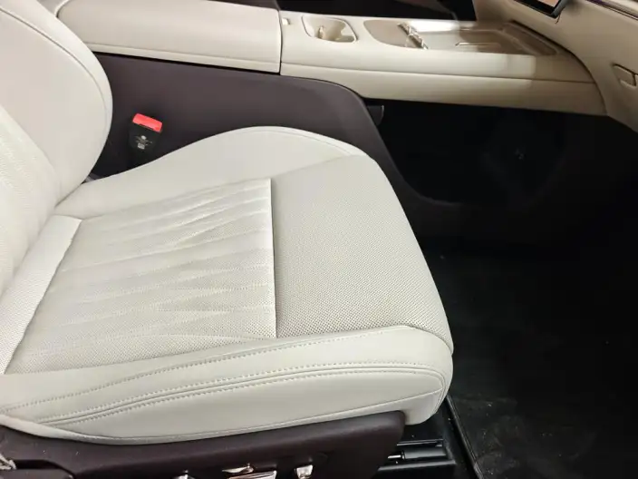 Xiaomi SU7 2026 Model 4WD Max Edition – фото 7