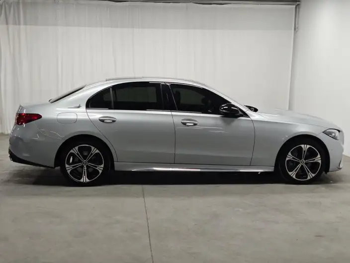 Mercedes-Benz C-Class 2022 Model Facelift C 260 L Haoye Sports Edition – фото 8