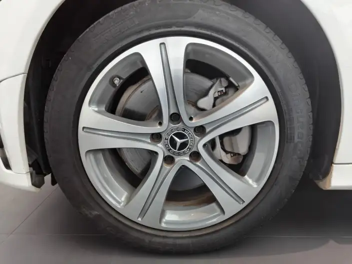 Mercedes-Benz C-Class 2020 Model C 260 L Sports Edition – фото 8
