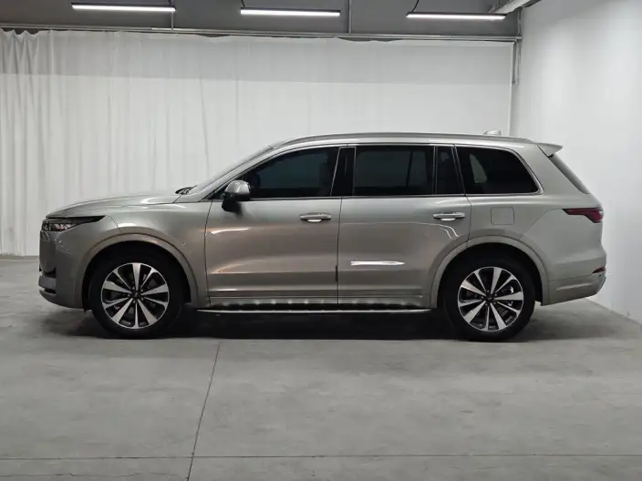 Li Auto ONE 2020 Model Extended Range 6 seat Edition – фото 4