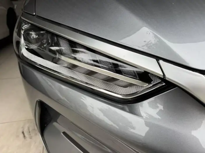 Qin Plus EV 2024 Model Honor Edition 510KM Leading Model – фото 9