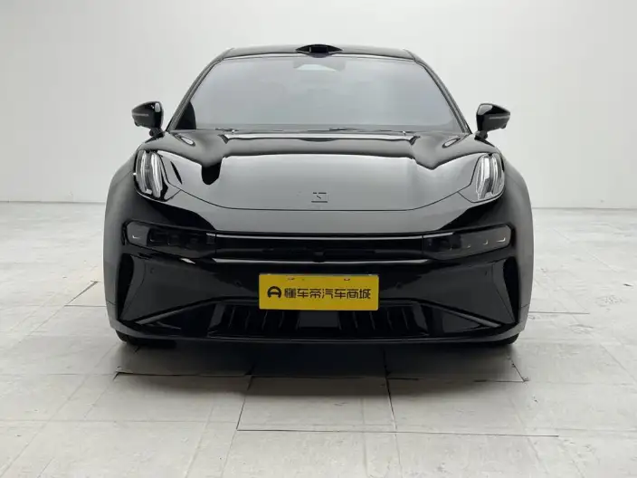 ZEEKR 001 2025 Model WE Edition 100kWh Rear Drive – фото 2