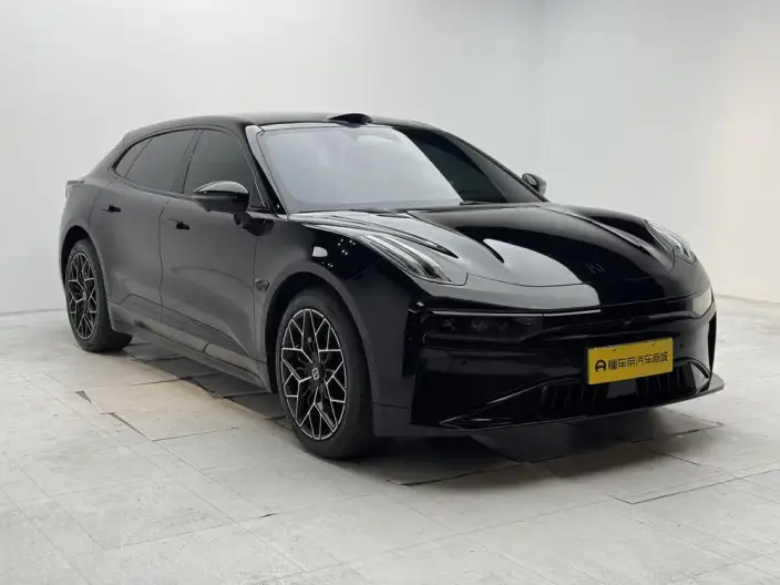 ZEEKR 001 2025 Model WE Edition 100kWh Rear Drive – фото 3