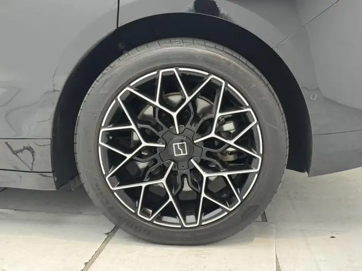 ZEEKR 001 2025 Model WE Edition 100kWh Rear Drive – фото 9