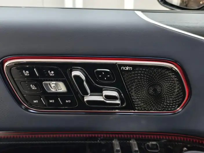 ZEEKR 9X 2025 Model Hyper Edition 70kWh VI seat – фото 7