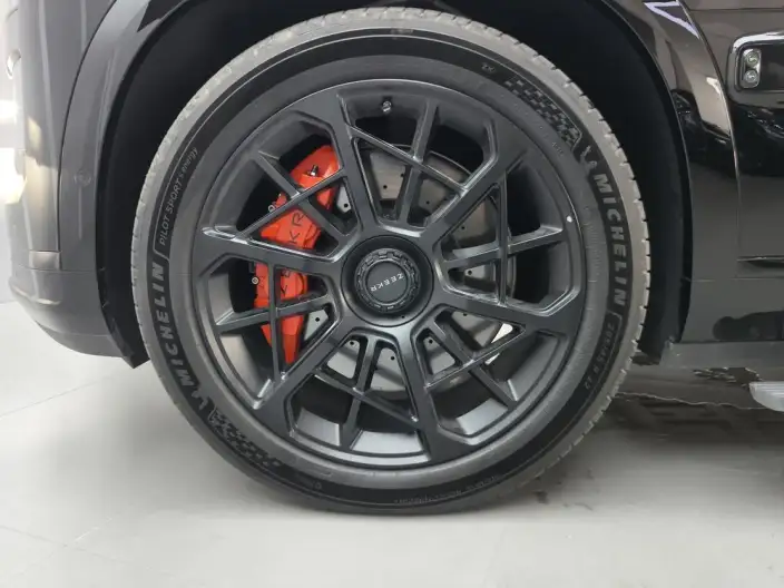 ZEEKR 9X 2025 Model Hyper Edition 70kWh VI seat – фото 10