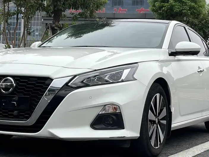 Nissan Teana 2021 Model 2.0L XL Upper AD1 Zhixing Pilot Edition – фото 7