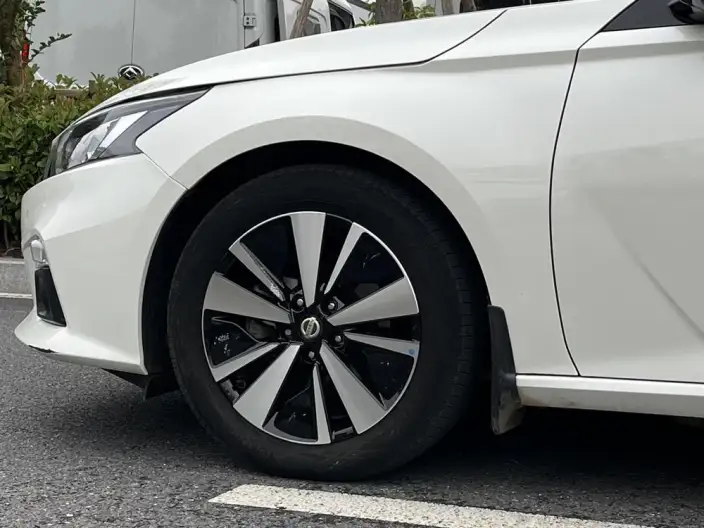 Nissan Teana 2021 Model 2.0L XL Upper AD1 Zhixing Pilot Edition – фото 8