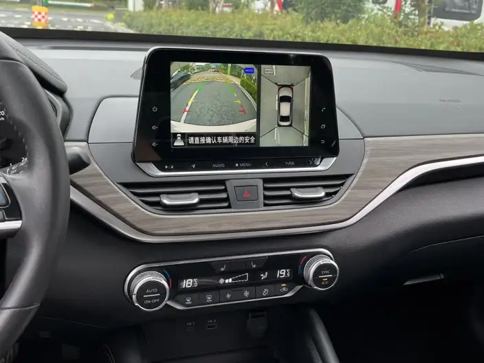 Nissan Teana 2021 Model 2.0L XL Upper AD1 Zhixing Pilot Edition – фото 10