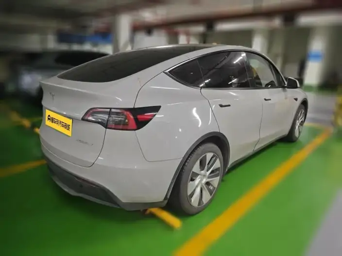Model Y 2022 Model Rear-wheel drive version – фото 2
