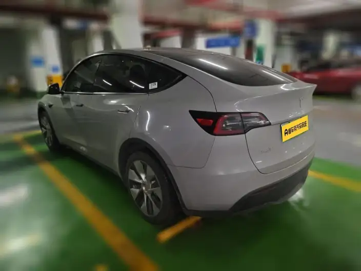 Model Y 2022 Model Rear-wheel drive version – фото 3