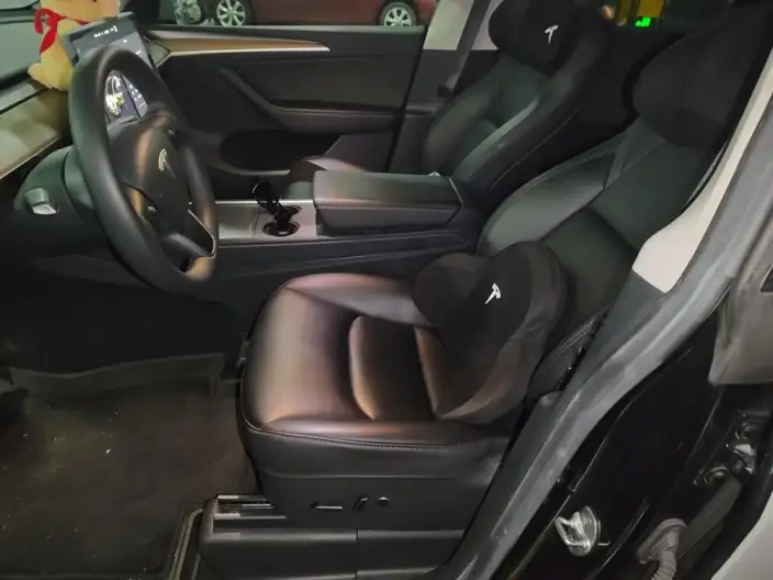 Model Y 2022 Model Rear-wheel drive version – фото 8