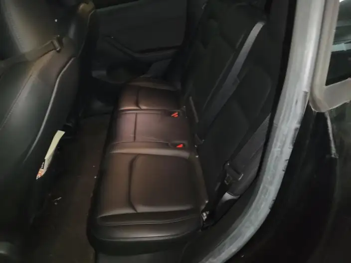 Model Y 2022 Model Rear-wheel drive version – фото 10