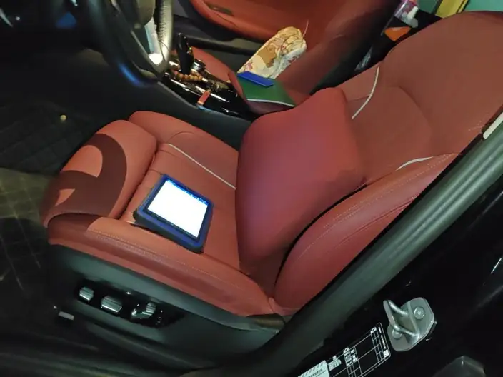 BMW 5 Series 2023 Model 530Li Exclusive Model Luxury Set – фото 10