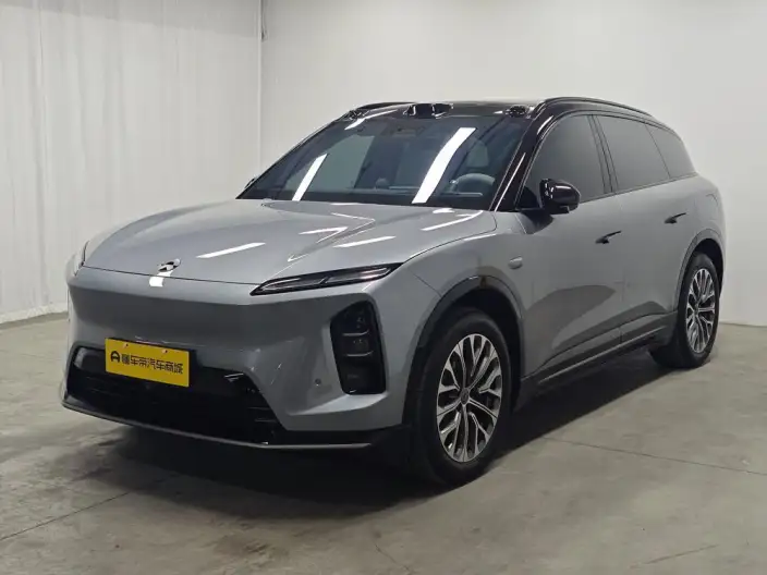 NIO ES6 2025 Model 75kWh – фото 1
