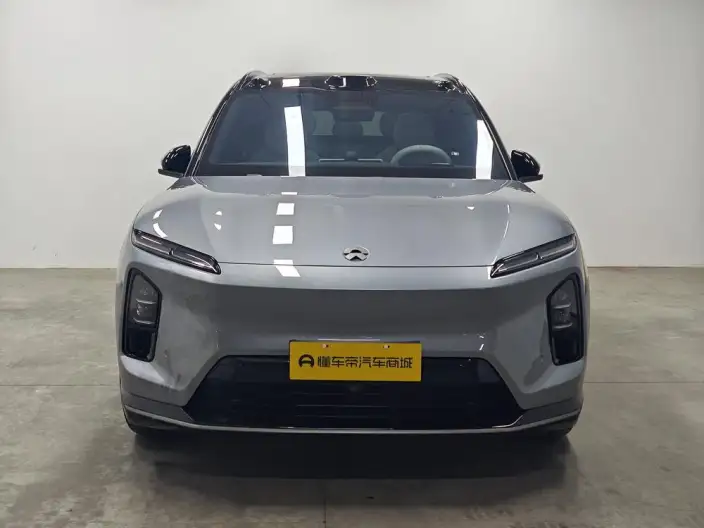 NIO ES6 2025 Model 75kWh – фото 2