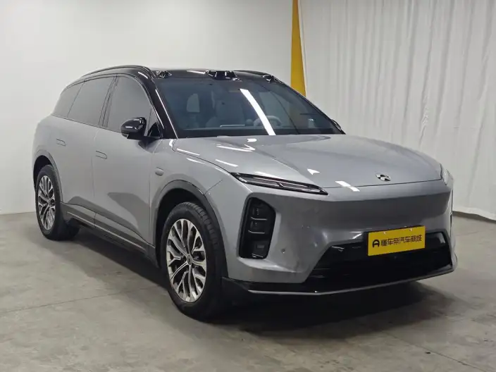 NIO ES6 2025 Model 75kWh – фото 3