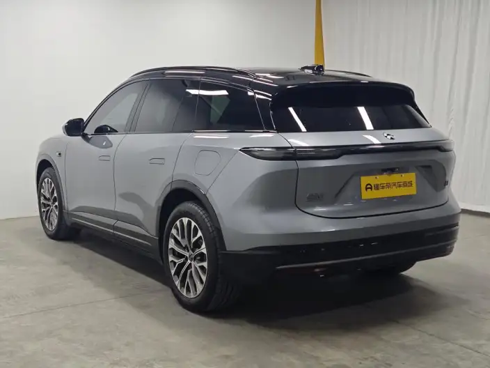 NIO ES6 2025 Model 75kWh – фото 5