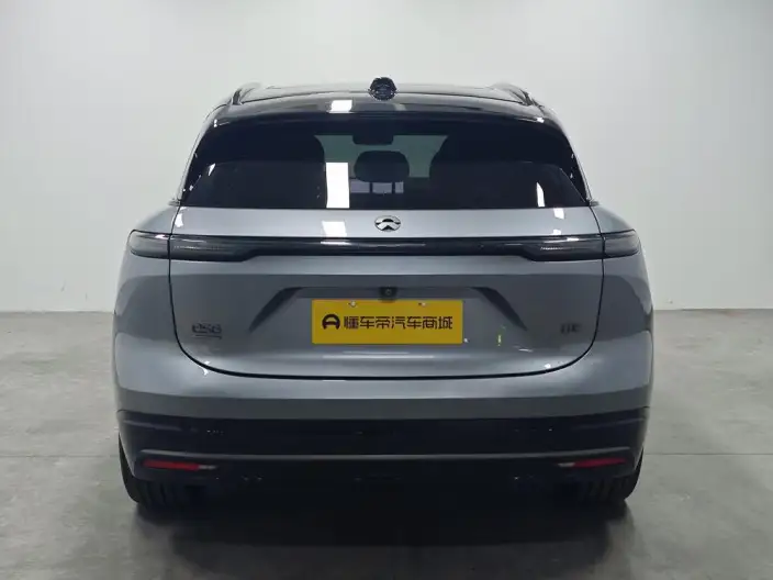 NIO ES6 2025 Model 75kWh – фото 6