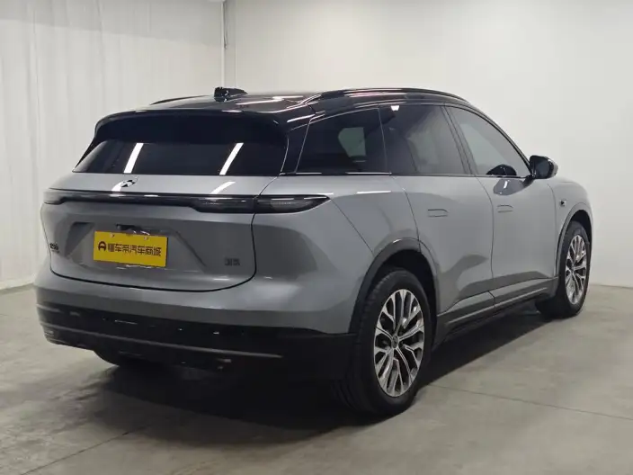 NIO ES6 2025 Model 75kWh – фото 7