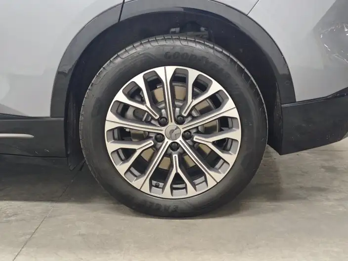 NIO ES6 2025 Model 75kWh – фото 9