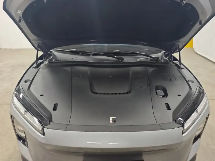 NIO ES6 2025 Model 75kWh – фото 10