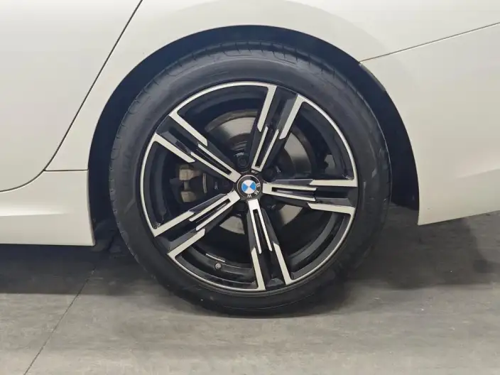 BMW 3 Series 2021 Model 325i M Sports Set – фото 9