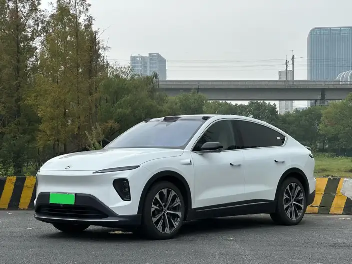 NIO EC7 2023 Model 75kWh – фото 1