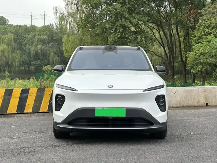 NIO EC7 2023 Model 75kWh – фото 2