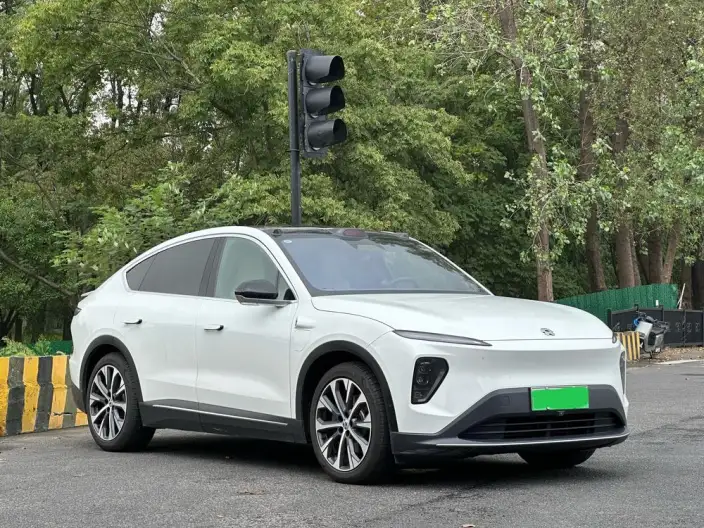 NIO EC7 2023 Model 75kWh – фото 3