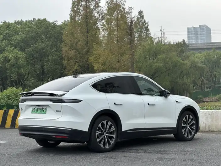 NIO EC7 2023 Model 75kWh – фото 7