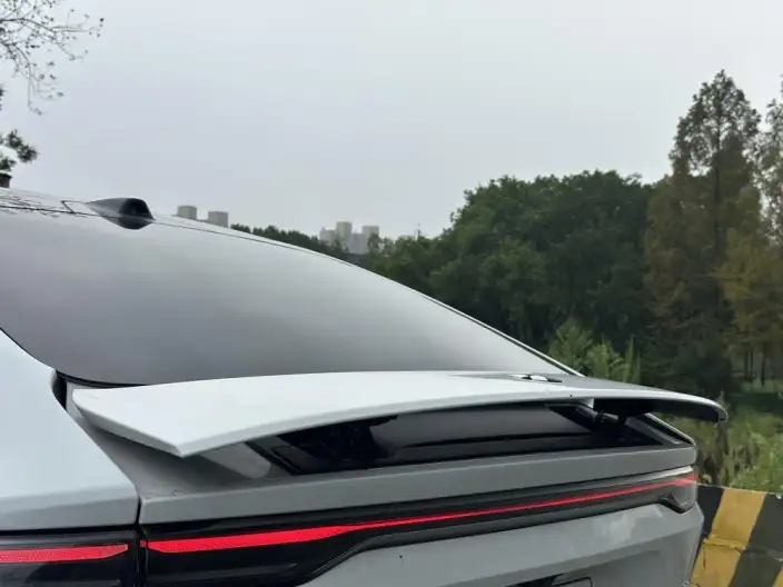 NIO EC7 2023 Model 75kWh – фото 10
