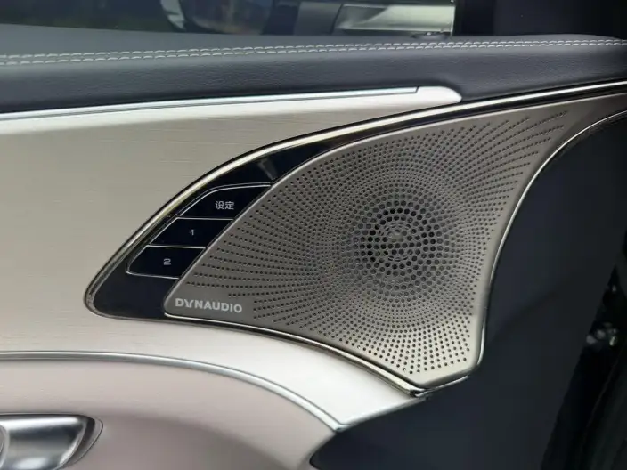 BYD Han EV 2025 Model 605KM Noble Model – фото 7