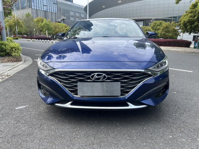 Hyundai LaFesta 2019 280TGDi Smart Speed China VI – фото 2
