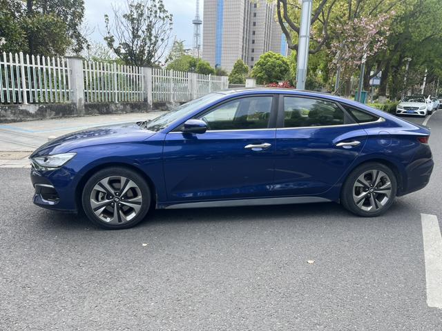 Hyundai LaFesta 2019 280TGDi Smart Speed China VI – фото 3