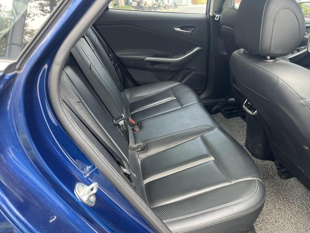Hyundai LaFesta 2019 280TGDi Smart Speed China VI – фото 5